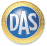 DAS - logo du partenaire assureur de l'ODPH