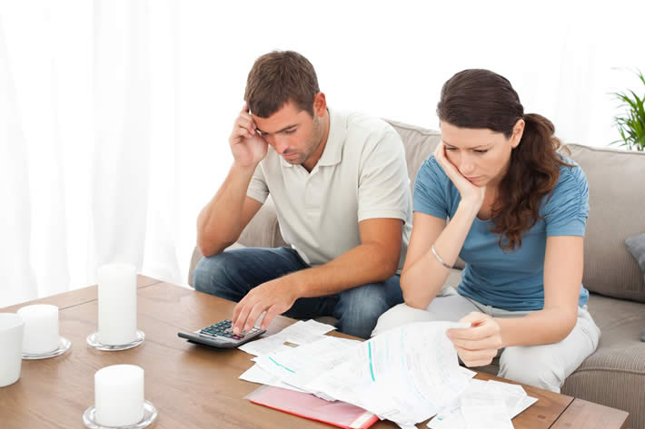 ODPH | Regroupez vos dettes en un crédit hypothécaire pour réduire votre mensualité